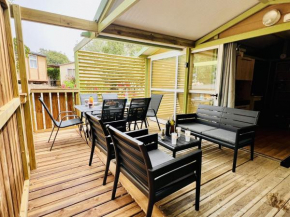 Chalet Tout Confort 4min plage